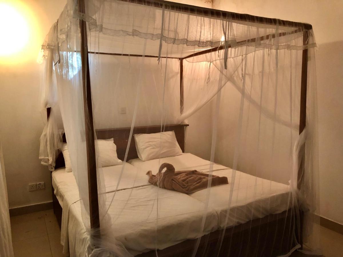 Garden Haven Hikkaduwa Βίλα Εξωτερικό φωτογραφία