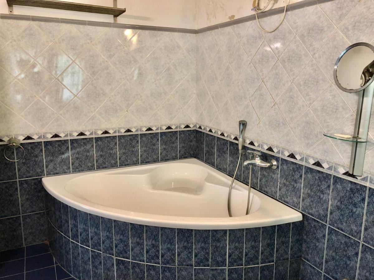 Garden Haven Hikkaduwa Βίλα Εξωτερικό φωτογραφία