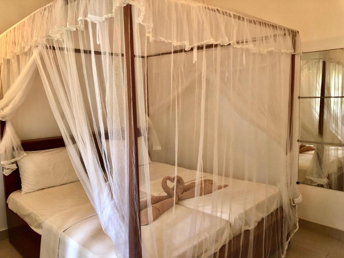 Garden Haven Hikkaduwa Βίλα Εξωτερικό φωτογραφία