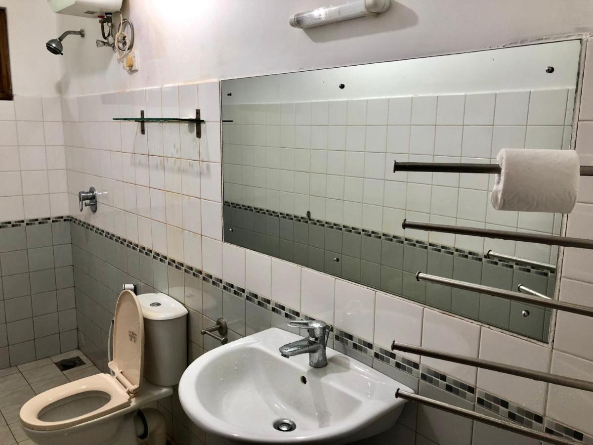Garden Haven Hikkaduwa Βίλα Εξωτερικό φωτογραφία