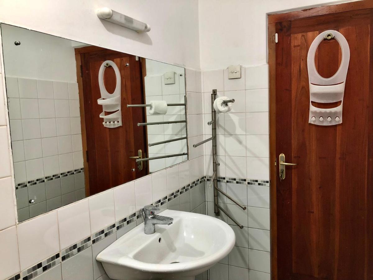 Garden Haven Hikkaduwa Βίλα Εξωτερικό φωτογραφία