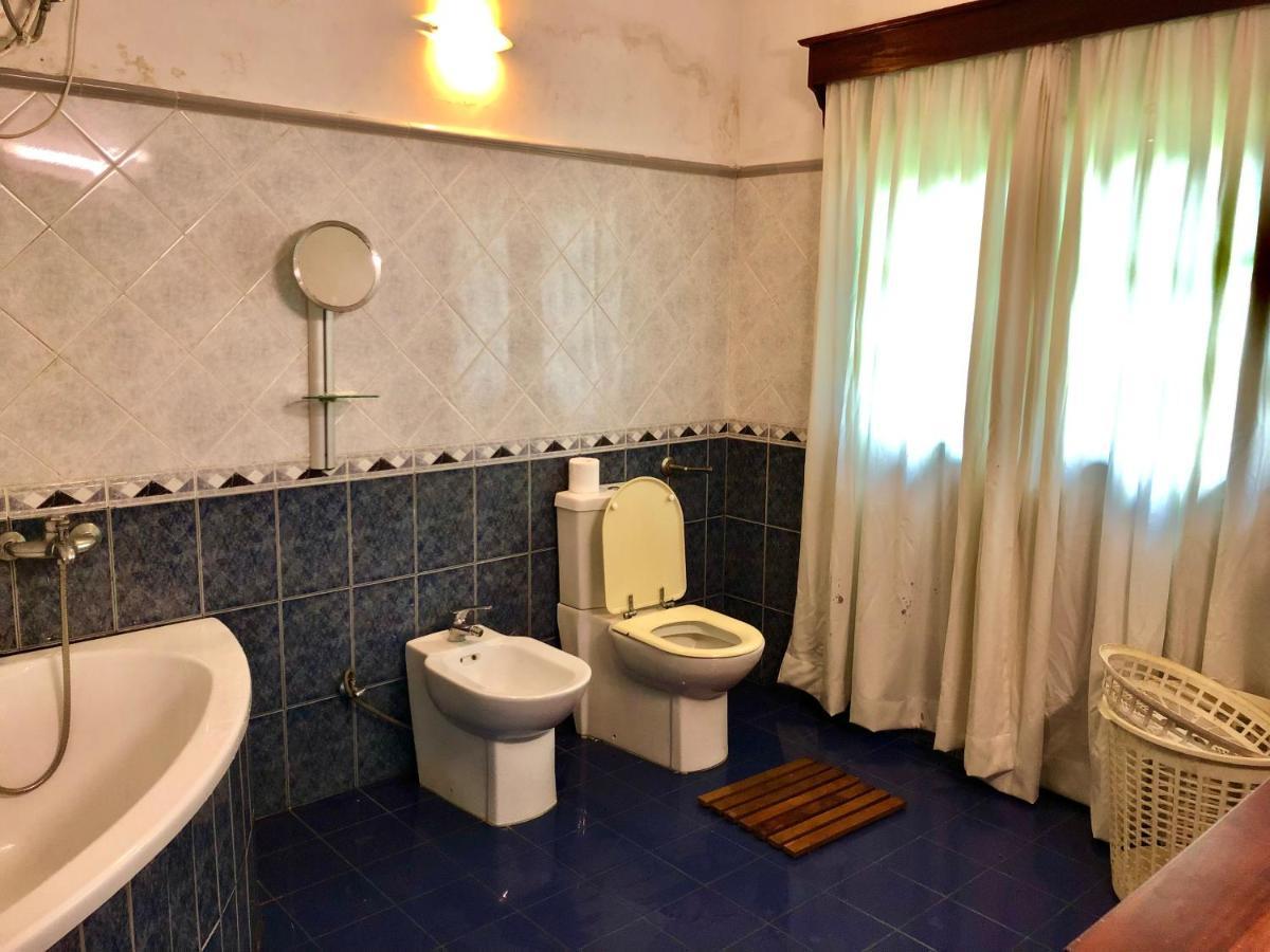 Garden Haven Hikkaduwa Βίλα Εξωτερικό φωτογραφία