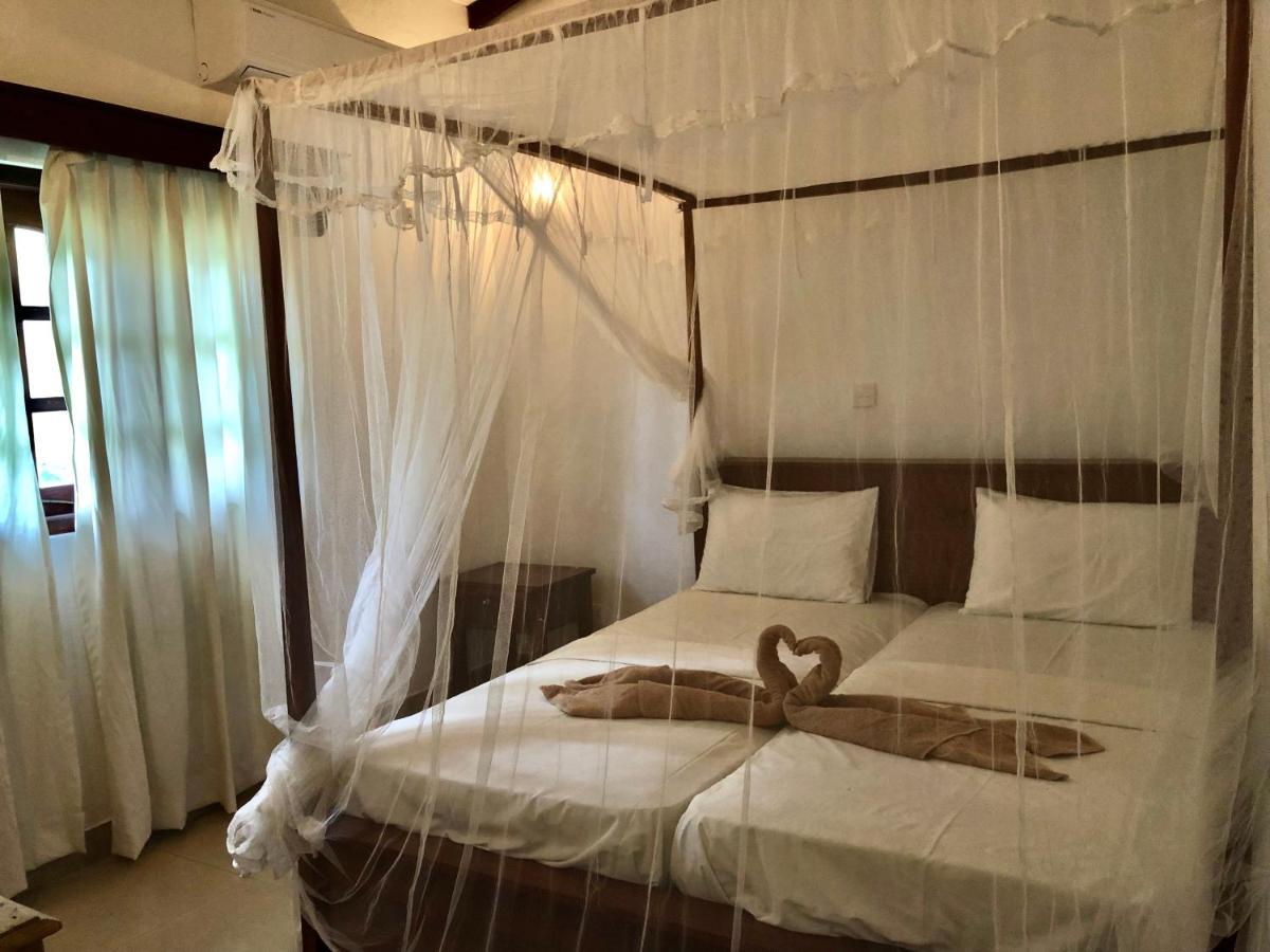 Garden Haven Hikkaduwa Βίλα Εξωτερικό φωτογραφία